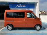 運転席側