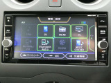 CDやDVD、TVやBluetoothオーディオなどお楽しみ頂けます。車内がまるでコンサートホールのようにお楽しみ頂けます。