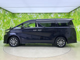 ヴェルファイア ハイブリッド 2.5 ZR E-Four 4WD 
