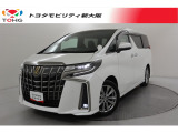 トヨタ アルファード