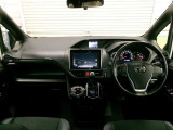 ノア 2.0 Si W×B II 4WD 