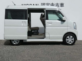 衝突被害軽減ブレーキ・横滑り防止・踏み間違い防止などの安全装備も充実!