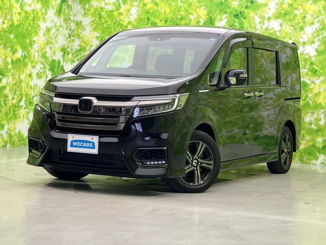 ステップワゴン 2.0 e:HEV スパーダ G EX ホンダセンシング