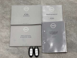 【インテリジェントキー】人気装備のインテリジェントキー付!荷物を持っている時や手が空いていない時に、持っているだけで鍵の開閉が出来ます♪
