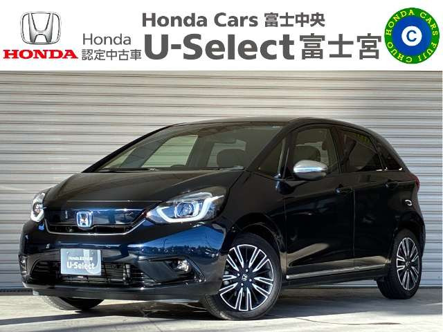 ホンダ フィット 