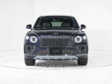 ベンテイガ エクステンデッド ホイールベース アズール 4WD