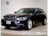 【拘りのFR】BMWが多く採用するFR車。ダイレクトでスポーティな加速感・シャープなハンドリングを実現。縦置きエンジンレイアウトにより、フラットで上質な乗り味です。