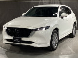 CX-5のアイデンティティは、デザイン、走り、室内、荷室、価格などを高次元でまとめたバランスの良さにあります!一芸で選ばせるSUVではなく、長く付き合うほど良さが分かるSUVなのです!
