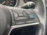 日産先進技術《プロパイロット搭載!》高速走行時などのロングドライブに一役買うのがクルーズコントロール機能です♪足をアクセルとブレーキから離しても、設定したスピードで自動で走ってくれます☆