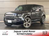 110V8 5.0L P525 4WD 5名 電動サイドステップ クーラーボックス スライディングパノラミックルーフ デジタルインナーミラー 22インチアルミ Meriden フロントシートヒータークーラー