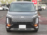 デリカD:5 2.2 G 4WD 