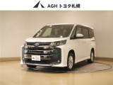 トヨタ ノア