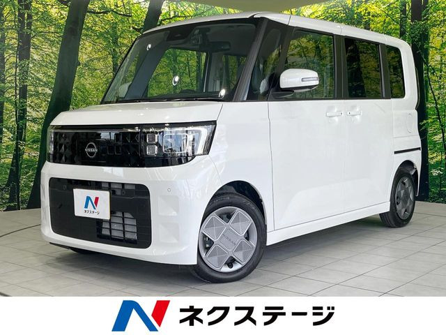 ルークス X 