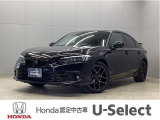初度登録:令和5年式 車検満了:令和10年2月まで 走行距離:km グレード:e:HEV ボディカラー:クリスタルブラック・パール