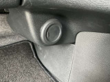 シガーソケットを装備しております。