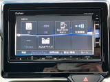多機能ナビです!