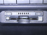 ナビ連動ETC2.0を装備しております。