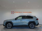 RAV4 2.0 アドベンチャー 4WD 