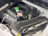 親切・丁寧な専門メカニックスタッフが応対!・車検・点検整備・事故等の修理などアフターサービスも安心。お車のカスタマイズもネクステージのサービススタッフまでご相談ください!
