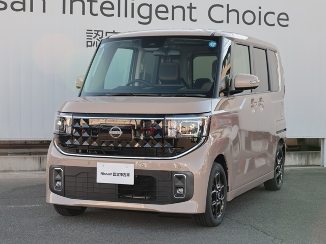 ルークス ハイウェイスター X