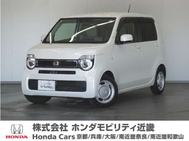 N-WGN L ホンダ センシング 