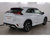 エクリプスクロス PHEV 2.4 P 4WD 