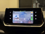 AppleCarPlayおよびAndroidAuto対応!GoogleMapやSpotifyをご利用いただけます!