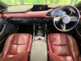 MAZDA3ファストバック 1.8 XD バーガンディ セレクション 