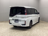 【コーティング】大好評のボディコーティング「グラスコーティング ガードコスメSP」もご納車までに施工可能。ボディをキレイな状態に保ってくれます。