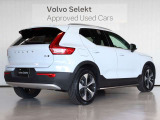 XC40 ウルトラ B4 AWD 4WD 