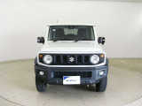 ジムニーシエラ 1.5 JC 4WD 