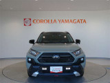 RAV4 2.0 アドベンチャー 4WD 