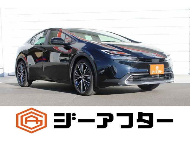 プリウス 2.0 G 禁煙車