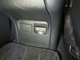 AC100V電源は1500Wまでの電化製品が使用できます!