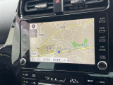 プリウスPHV 1.8 A ワンオーナー 修復歴無し