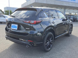 CX-5 2.2 XD レトロスポーツエディション 