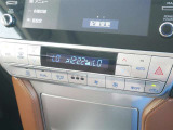 オートエアコン
