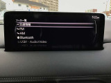 オーディオソースはこのようになっています。