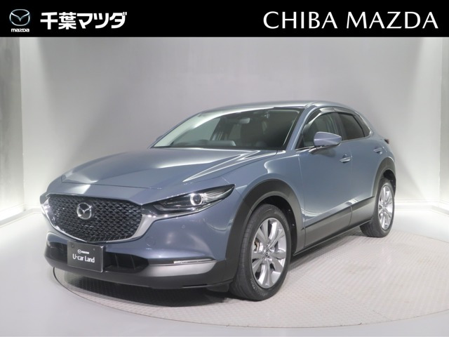 CX-30 2.0 20S 