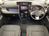 トール 1.0 カスタムG SAII 修復歴無し