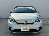 フィット  1.5 e:HEV ホーム