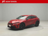 クラウンスポーツ 2.5 Z E-Four 4WD 