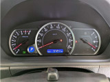 視認性バッチリのメーター類です!運転席に座ってみて下さい!