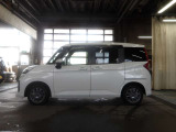 ルーミー 1.0 G 4WD 