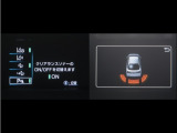 コーナーセンサーを装備。障害物までの距離に応じて警告音を変えてお知らせ。縦列駐車時や駐車場・車庫等での取り回しをサポートします。詳細は販売店スタッフまでお尋ね下さい。