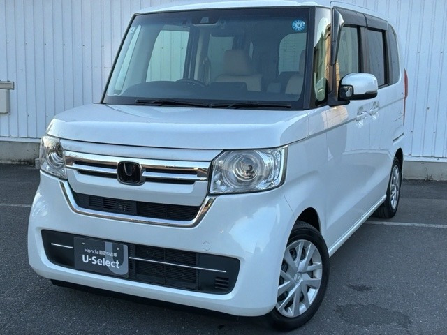 N-BOX L