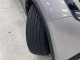 タイヤサイズは225/50R18!残り溝は5ミリ程度です!