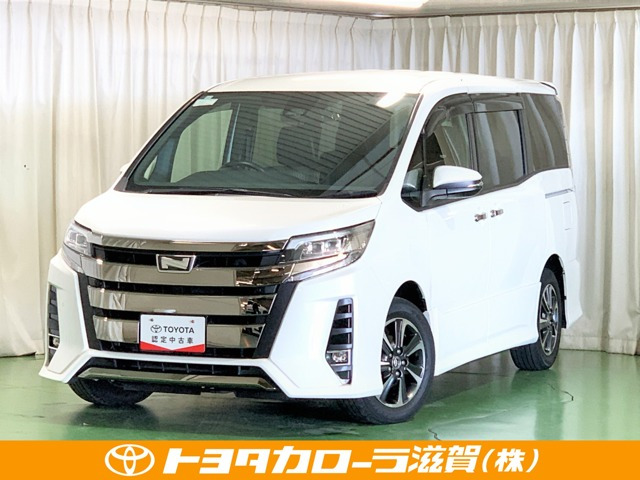 ノア 2.0 Si W×B II