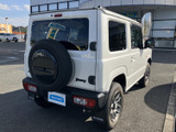 ジムニー XC 4WD 