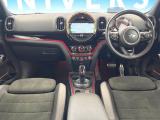 ミニクロスオーバー ジョン・クーパー・ワークス 4WD 